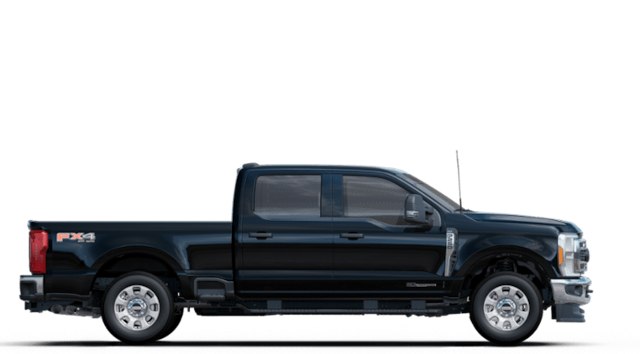 2024 Ford SuperDuty